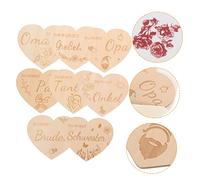 SHOWERORO 1ensemble Cartes De Milestones Pour Annonce De Naissance Et Décoration De Chambre Pour Capturer Chaque Moment