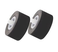 SHOWERORO 2pièces Presseurs pour Cassette Audio Accessoires De Maintenance De Magnétophone De Rechange Compactes Et Durables
