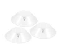 SHOWERORO 3pièces Boîtes De Collecte Huile Pour Hotte De Cuisine Récipients Pour Déchets De Graisse Faciles à Installer Nettoyer