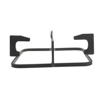 SHOWERORO Accessoires De Cuisinière Support De Cuisinière À Support De Wok Plaque De Mijotage Pour Cuisinière À