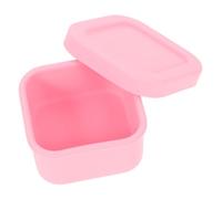 SHOWERORO Boîte coffret complément alimentaire bol apéritif bols à sauce lunch box etanche boite stockage alimentaire apéritifs contenants alimentaires de cuisine conteneurs de réfrigérateur