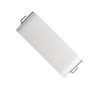 SHOWERORO Boîte De Rangement Pour Organisateur De Lit Pratique Avec Pour Accessoires Pour Biberons Et Jouets