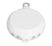 SHOWERORO Boîte Musicale Électrique Pour Lit Mobile Musical Avec Chansons Douces Volume Berceau Compatible Apaisant Et Facile à Installer