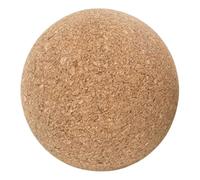 SHOWERORO Bouchon Liège Bouchon de Vin Portable pour Bouteille de Vin Conique en Bois Insertion Facile et Étanchéité et Conservation pour Usage Quotidien