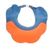 SHOWERORO Chapeau De Réglable Pour Bonnet De Lavage Ergonomique Pour Eau Pour Cheveux Et Oreilles Pour Bain