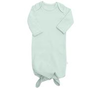 SHOWERORO Couverture Emmaillotage Né Gigoteuse avec Bonnet Lange pour Garçon Fille Mois Couverture pour Nourrisson