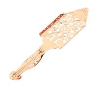 SHOWERORO Cuillère à Absinthe Acier Inoxydable Filtre à Cocktail Décoratif Fourniture Absinthe