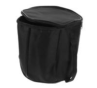 SHOWERORO De Rangement Pratique pour Accordéon Housse De Transport Concertina Étui Portable pour Concerts Et Pratiques Musicales