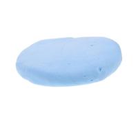 SHOWERORO encreur pour de mains et de pieds pour bébé Annonce de naissance Kit d' de mains et de pieds de bébé à faire soi-même 160 encres de scrapbooking pour nouveau-nés