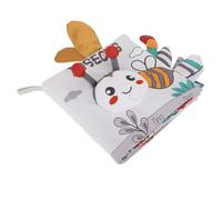 SHOWERORO Éveil Crinkle Éducatif Activités pour Nourrissons Design Moderne Durable Apprentissage Précoce Formes