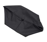 SHOWERORO Housse de Protection Étanche Oxford pour Projecteur Couverture Poussière avec Cordon Protecteur Durable pour Mobilier et Appareils Électroniques