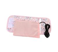 SHOWERORO Housse Isolante pour Bouteille Manchon Thermique Chauffant pour Lait Et Boissons Compatible pour Usage Voiture Et Voyage Pratique pour Nourrissons Et Adultes