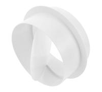 SHOWERORO - Kit De Réparation De Soupape Évent De Four Clapet Anti-retour Abs Blanc Buse De Tuyau Vanne Darrêt Conduites De Vide Automobiles