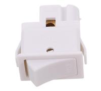 SHOWERORO Lampe Chauffante Yuba Lampe De Travail Suspendue Lampadaire Vintage Joli Lampadaire Lumière Avec Pince Lampadaire Haut Petit Lampadaire Lampe De Magasin Suspendue Plastique Blanche