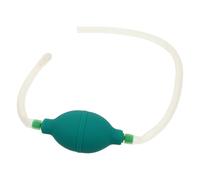 SHOWERORO Lave-nez Nasal Pratique pour Adultes et Garçon Fille Outil de Rinçage Compact et Nettoyage Doux sans Irritation Portatif et Facile à Utiliser pour Sinusites et Allergies