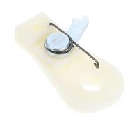 SHOWERORO Manivelle de Parapluie Beige pour Parasol D'extérieur Installation Facile et Protection Complète, Accessoire Vacances
