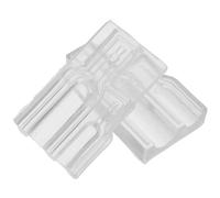 SHOWERORO Moule en Silicone Réaliste Polyvalent pour Mini Bouteille de Vin, Facile à Démouler pour Artisanat Miniature et Décoration Détaillée