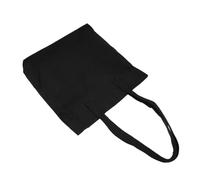 SHOWERORO Paquet à Bandoulière en Toile Simple, Grand Format, Léger, Polyvalent, Confortable, pour Femme, École, Courses Et Voyages