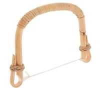SHOWERORO Poignée Remplaçable en Bois pour Théière Design Ergonomique et Résistance la Casse, pour Usage Personnel ou Professionnel