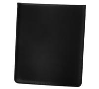 SHOWERORO Portefeuille handicapé Porte-Cartes bancaires Pochettes de Protection pour Cartes Support Carte de Visite Range Carte de Visite Couverture de Carte de Visite Titulaire de la Carte