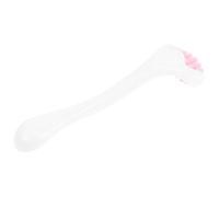 SHOWERORO Rouleau de Beauté Visage pour Améliorer Problèmes de Peau Anti-rides en Silicone Masseur Facial pour Usage Personnel ou Salon Professionnel Usage Personnel ou Salon Professionnel
