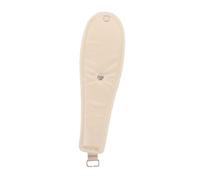 SHOWERORO Sangle d'entrejambe pour poussette coussin d'entrejambe de poussette accessoire de poussette universel Poussette coussin entrejambe Fixation coussin entrejambe poussette faux cuir