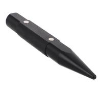 SHOWERORO Stylo réparateur de Rayures pour Voiture, kit de débosselage pour Voitures, Outil de Mise en Forme sans Peinture en aérosol, réparation des Bosses, pour Car Home Garage, métal