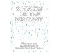 Showers In The Forecast