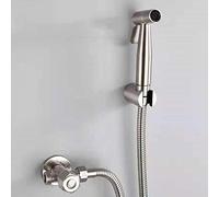 Showersprayer - 304 en Acier Inoxydable SEELSPRAY GUR SETSPRAY TEAUX Seth SETTOILET Mur Compagnon