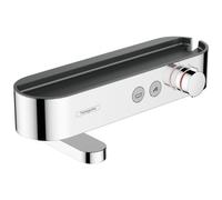 hansgrohe ShowerTablet Select Robinetterie thermostatique en applique, 24340000,