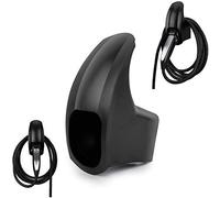 ShowEv EV Support de Chargeur Véhicule Electrique Type 2 Organiseur de Câble de Chargement