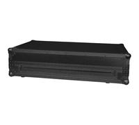 Showgear D7046 - Noir - Flight case pour contrôleur DJ - compatible Pioneer DDJ-RZ et DDJ-SZ - coque rigide