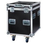 SHOWGEAR Étui Multiflex 60 avec composants personnalisables