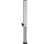 Showgear Mammoth-D Telescopic Leg 60-100 cm pour plancher de scène Mammoth Dex