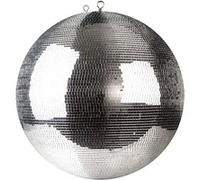 Showgear Mirrorball 50cm Boule à Facettes