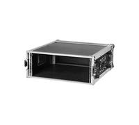 DAP RCA-DD4 rack 19 pouces 4 U couvercle arrière et avant