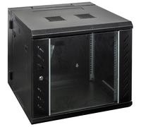 Showgear RCA-WMH-9 9U rack 19 pouces montable