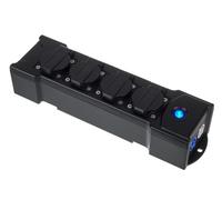 Showgear Showgear Powerbox 4