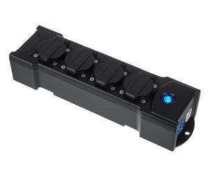 Showgear Showgear Powerbox 4