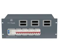 Showgear Showgear PSA-125A4C Power Distributor
