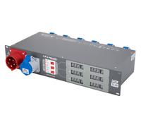 Showgear Showgear PSA-16A3C Power Distributor