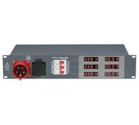 Showgear Showgear PSA-16A3S Power Distributor