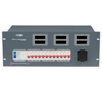 Showgear Showgear PSA-32A12M Power Distributor