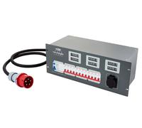 Showgear Showgear PSA-32A12S Power Distributor