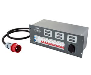 Showgear Showgear PSA-32A12S Power Distributor