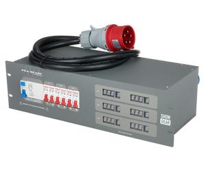 Showgear Showgear PSA-32A6C Power Distributor