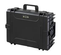 Showgear Vaultis Valise à roulettes 540
