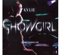 Showgirl Home Coming Live