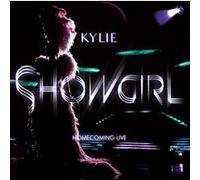 Kylie Minogue – Showgirl Homecoming Live – CD