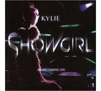 Showgirl Homecoming Live (2Cd)